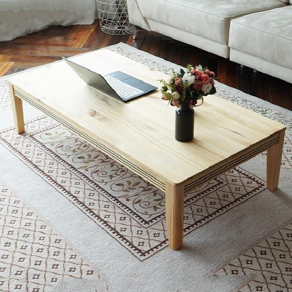 사각 소파 테이블 1000 원목 좌식 식탁 엔틱 쇼파 테이블