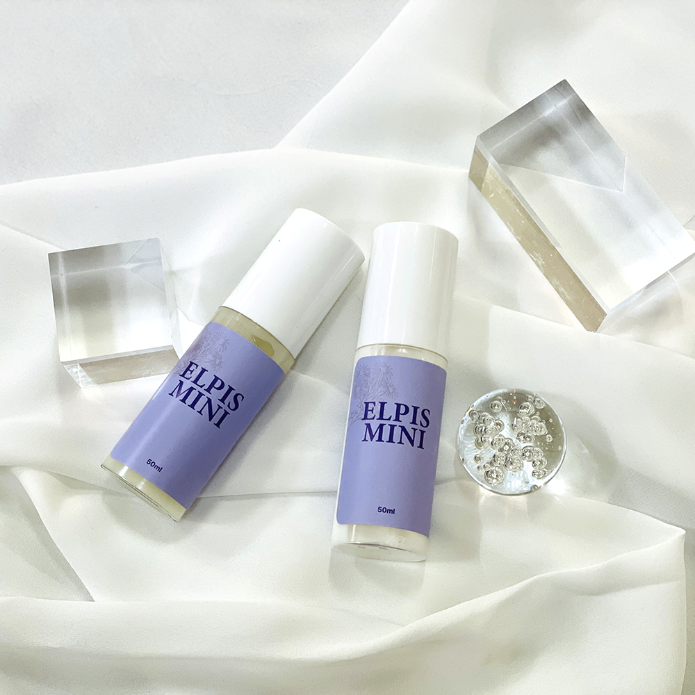 mini 세트 엘피스 겔 50g+엘피스 부스터 50ml 제품 이미지