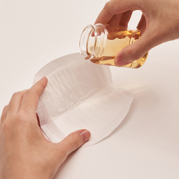 마더케이 수유패드 1mm Thin 32매 - 상세 이미지 3
