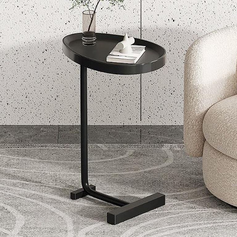 1인 티 테이블 안방 탁자 모텔 테이블 원룸 거실 테이블