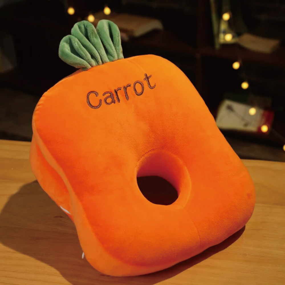 엎드려자는 낮잠베개 책상베개 사무실 독서실 베개