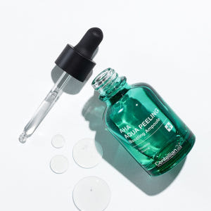 동국제약 센텔리안24 아하 아쿠아 필링 부스팅앰플 30ml 2개/ 마데카... 솔직 후기 | 피부 타입별 분석 - 상품 이미지 2