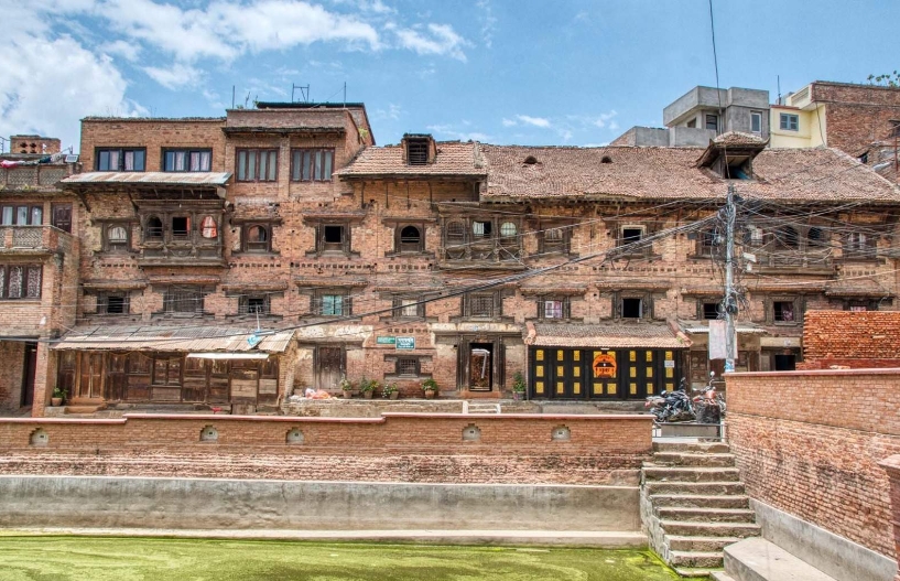 네팔  카트만두 닥신칼리 & 파핑 & 키르티푸르 일일 투어 (왕복 이동 서비스 제공) 이미지 3