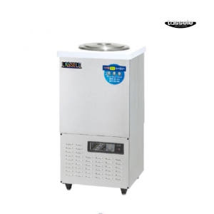 육수두말 외통 32L 식당용 동치미 냉면육수냉장고 1구 개봉기 | 실사용 후기 - 상품 이미지 2