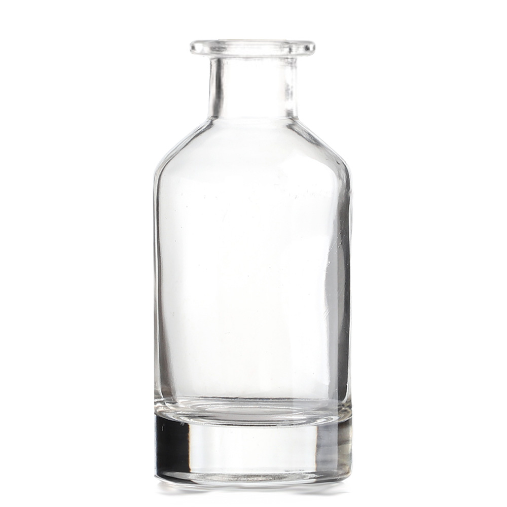 디퓨저 용기 인테리어 병 보틀 200ml 스티커 리드포함 DIY - 상세 이미지 4