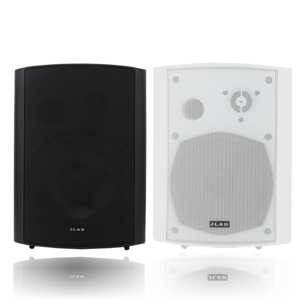 벽부형 스피커 매장 카페 업소 패션스피커 JLAB JLB-240 1조 제품 이미지