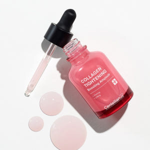 동국제약 센텔리안24 콜라겐 타이트닝 부스팅앰플 30ml / 마데카 부스... 솔직 후기 | 피부 타입별 분석 - 상품 이미지 3