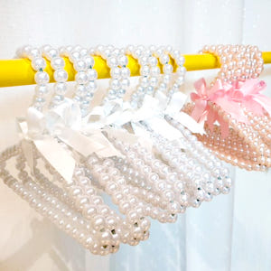 리치독스 강아지옷걸이 고양이 애견 진주 옷걸이 화이트 솔직 후기 | 실제 사용자 리뷰 총정리 - 상품 이미지 1