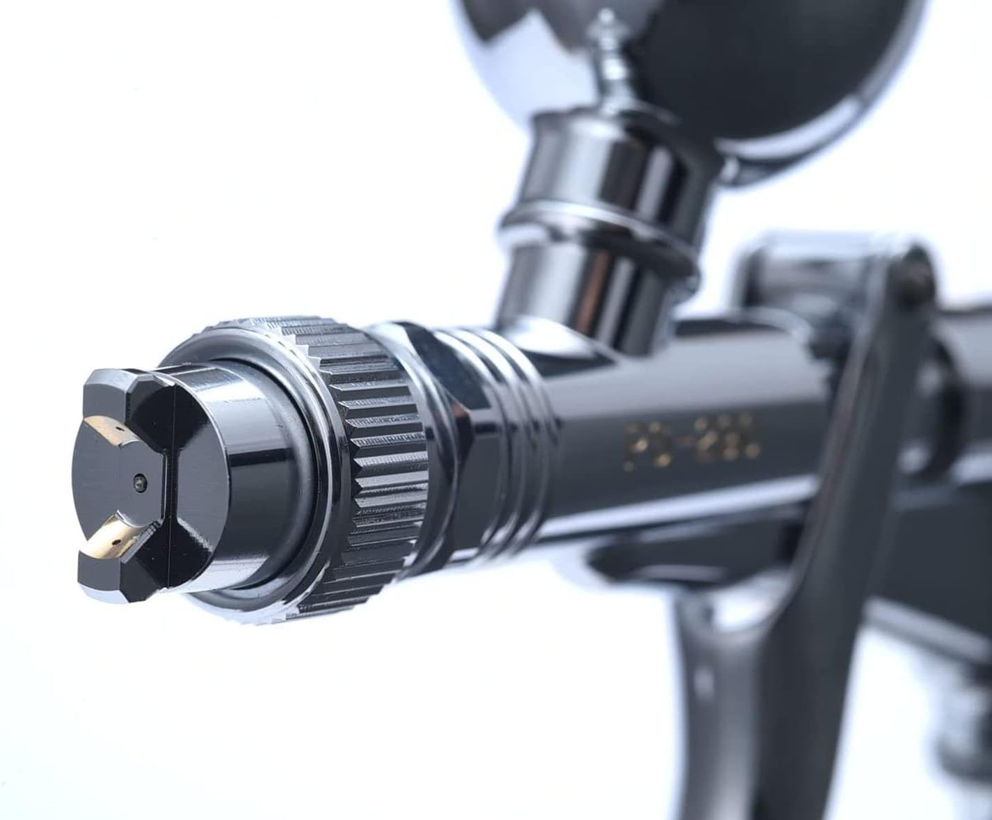군제 에어브러쉬 프로콘보이 트리거 GSI PS290 0.5mm - 상세 이미지 3
