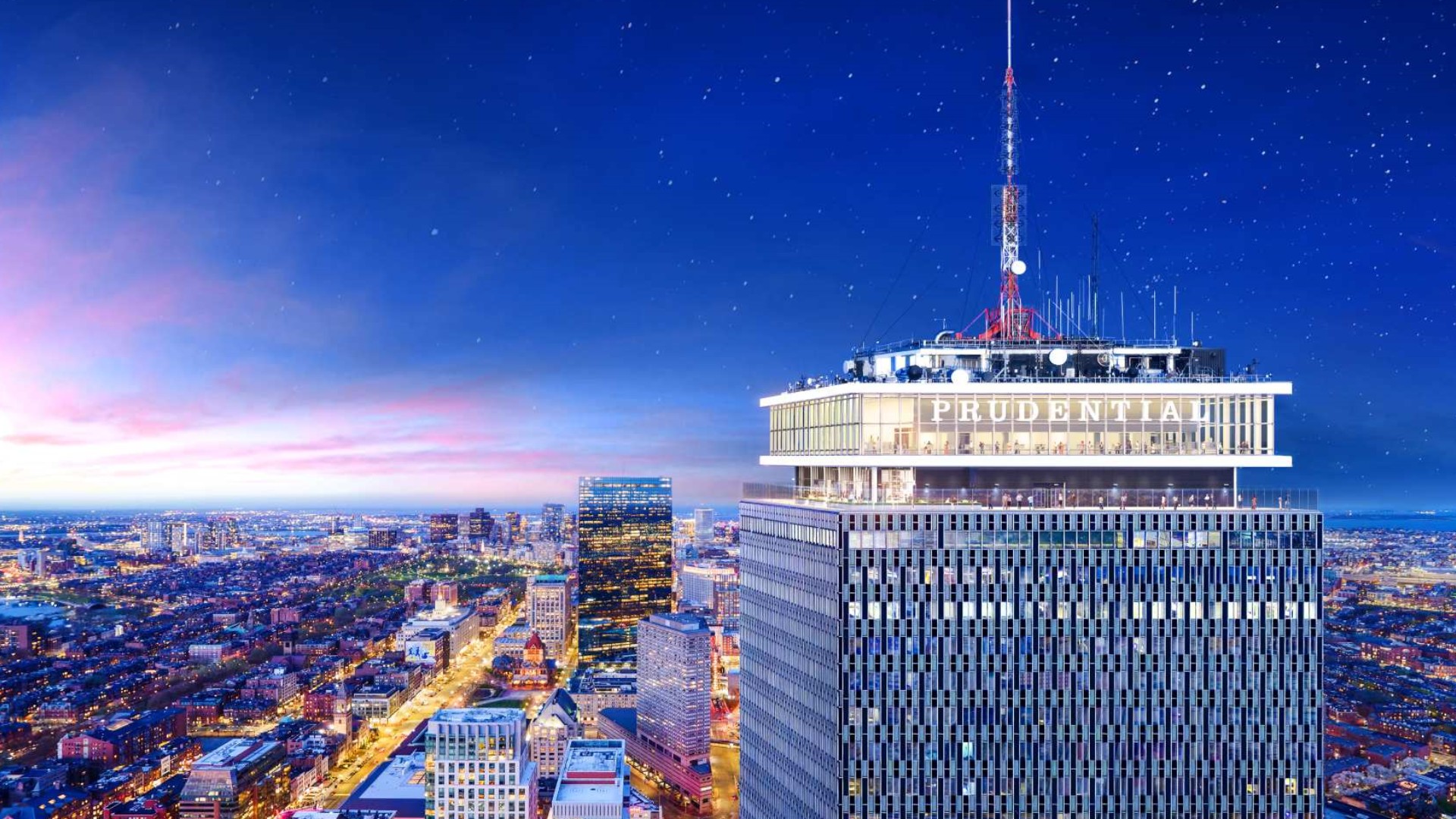 미국 보스턴 티켓 보기 이미지 4