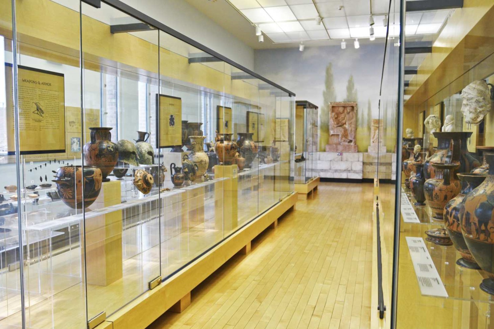 미국 필라델피아 펜 박물관 입장권 이미지 2