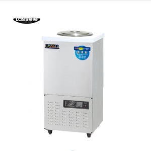 업소용육수냉장고 48L 식혜 세말외통 냉면육수통 1구 개봉기 | 실사용 후기 - 상품 이미지 1