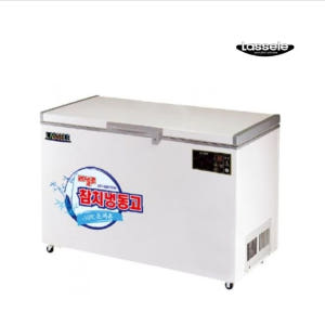 대용량 참치냉동고 업소용 초저온냉동고 아이스크림 얼음컵저장고 개봉기 | 실사용 후기 - 상품 이미지 2