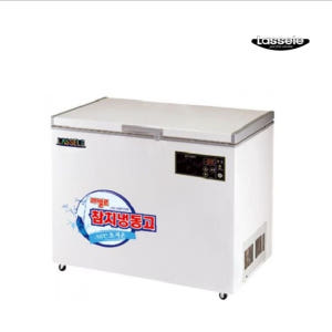 마트 영업용 냉동고 업소용참치냉동고 얼음컵 아이스크림저장고 개봉기 | 실사용 후기 - 상품 이미지 2