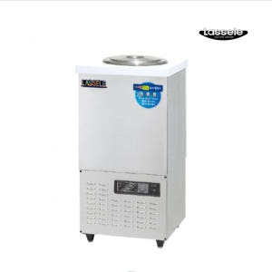 업소용육수냉장고 48L 식혜 세말외통 냉면육수통 1구 개봉기 | 실사용 후기 - 상품 이미지 3