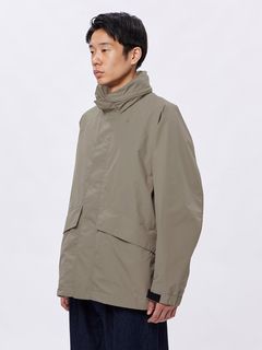 골드윈 재킷 PERTEX SHIELD Act Rover Goldwin 3컬러 이미지 2