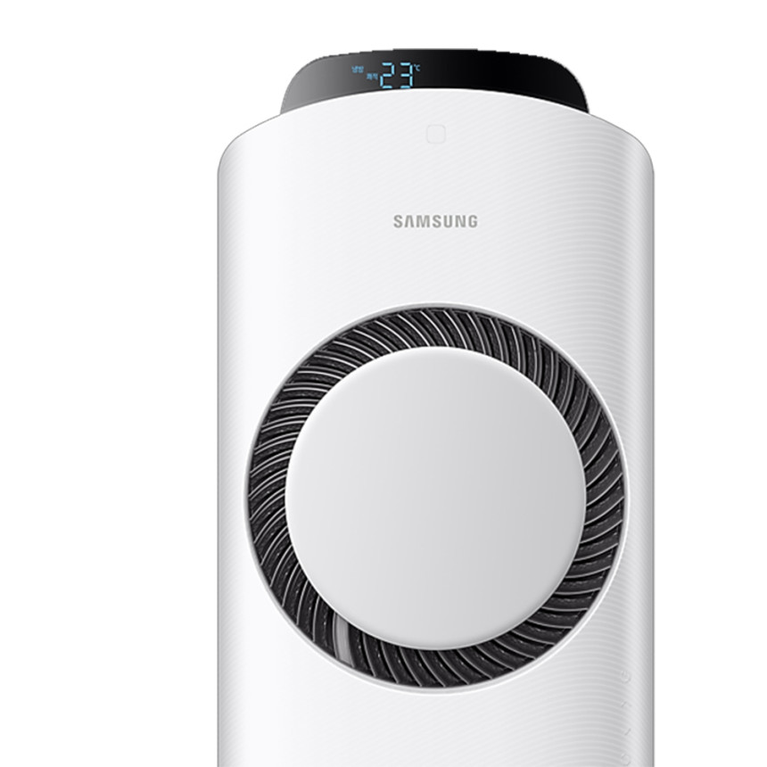 2025년 삼성 AI Q9000 17평 에어컨