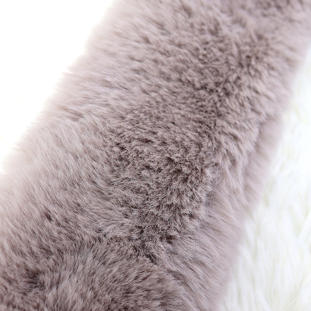 아기 목도리 키즈 넥키 여아 남아 머플러 블랙(검정)