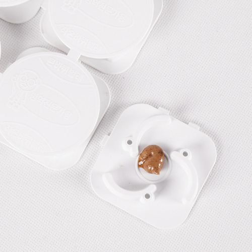 바퀴벌레약 맥스포스 셀렉트겔 230g + 먹이캡 30개 - 상세 이미지 3