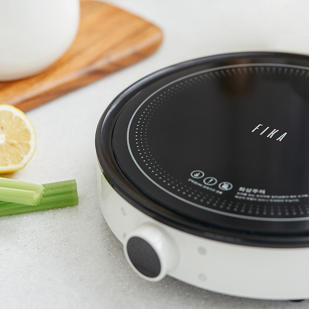 네오플램 피카 원형 인덕션