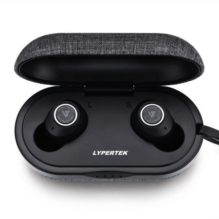 블루투스이어폰 고음질 무선 이어폰 IPX7 방수 라이퍼텍 Z3