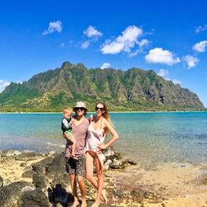 미국 하와이 오아후 | Mokolii Chinaman's Hat 셀프 가... 솔직 후기 | 실사용자 리뷰 분석 - 상품 이미지 3