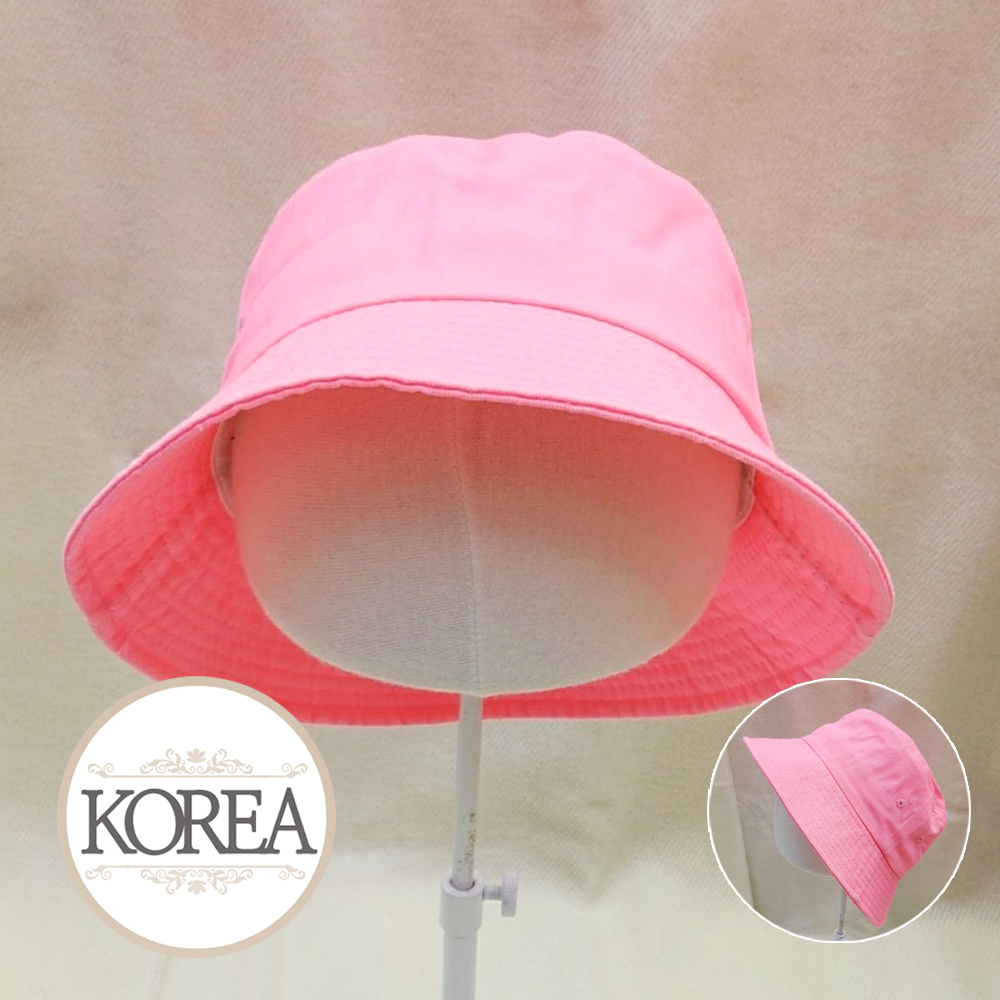 아기 유아 아동 신생아 어린이 벙거지 모자 S무지마루(무지마루벙거지) 이미지 8