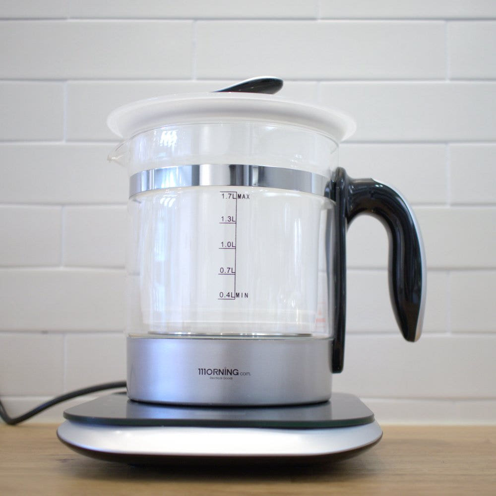 가정용 전기약탕기