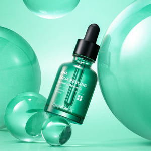 동국제약 센텔리안24 아하 아쿠아 필링 부스팅앰플 30ml 2개/ 마데카... 솔직 후기 | 피부 타입별 분석 - 상품 이미지 3