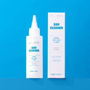 본아페티 강아지 고양이 귀 냄새 관리용 귀지 세정제 이어클리너 120ml... 솔직 후기 | 실제 사용자 리뷰 총정리 - 상품 이미지 3