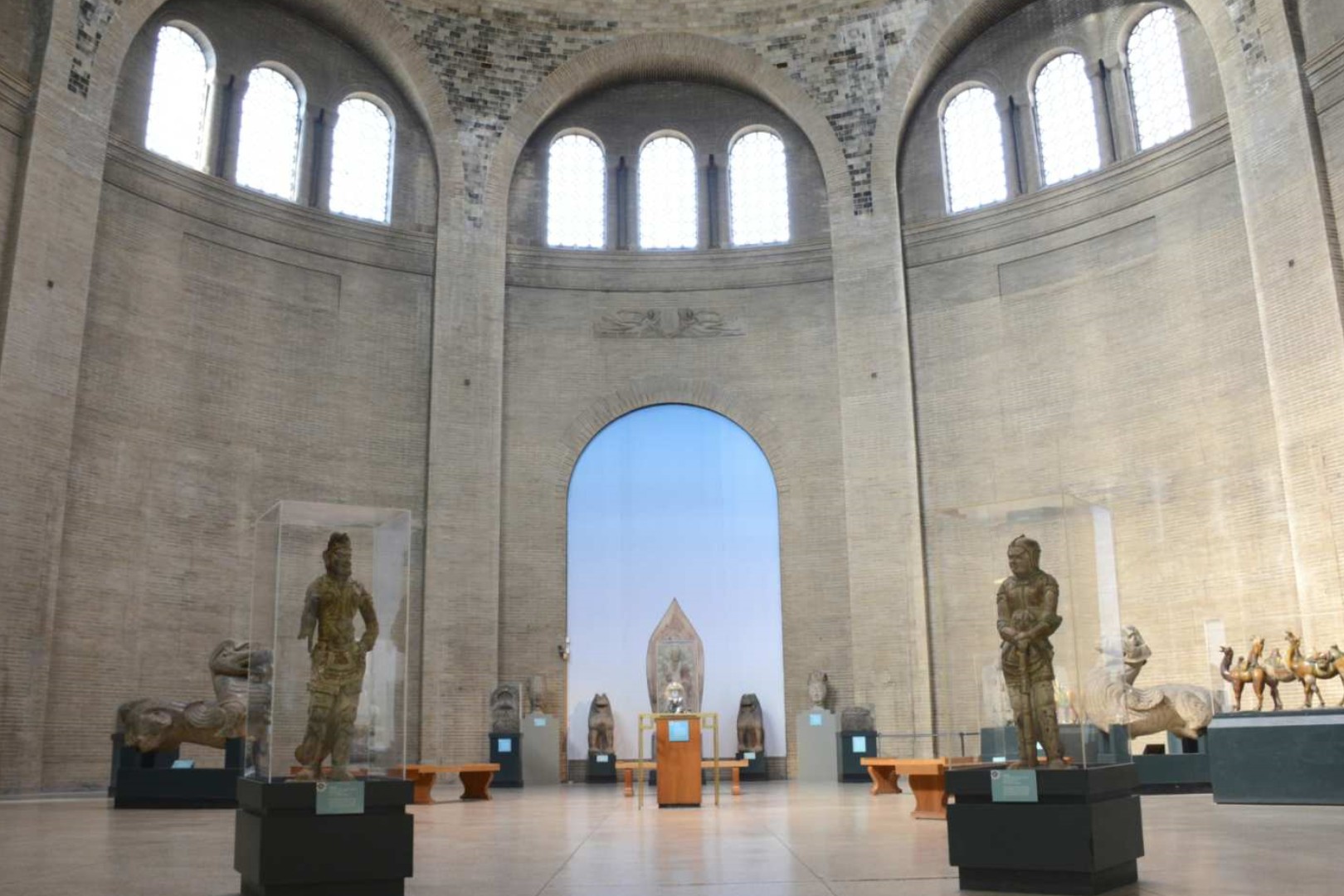 미국 필라델피아 펜 박물관 입장권 이미지 3