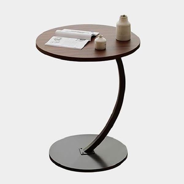 1인 티 테이블 원룸 거실 테이블 안방 탁자 모텔 테이블