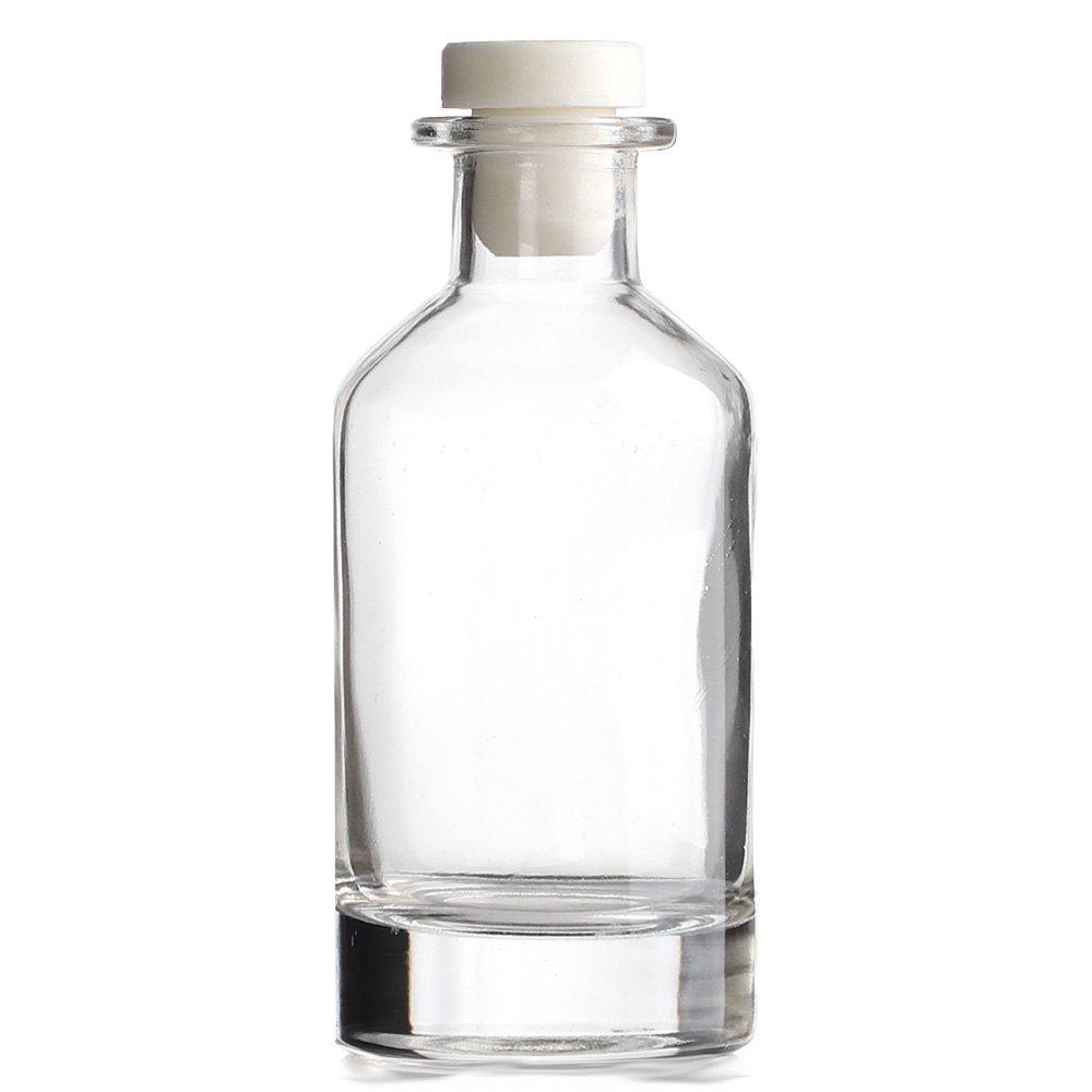 디퓨저 용기 인테리어 병 보틀 200ml 스티커 리드포함 DIY - 상세 이미지 3