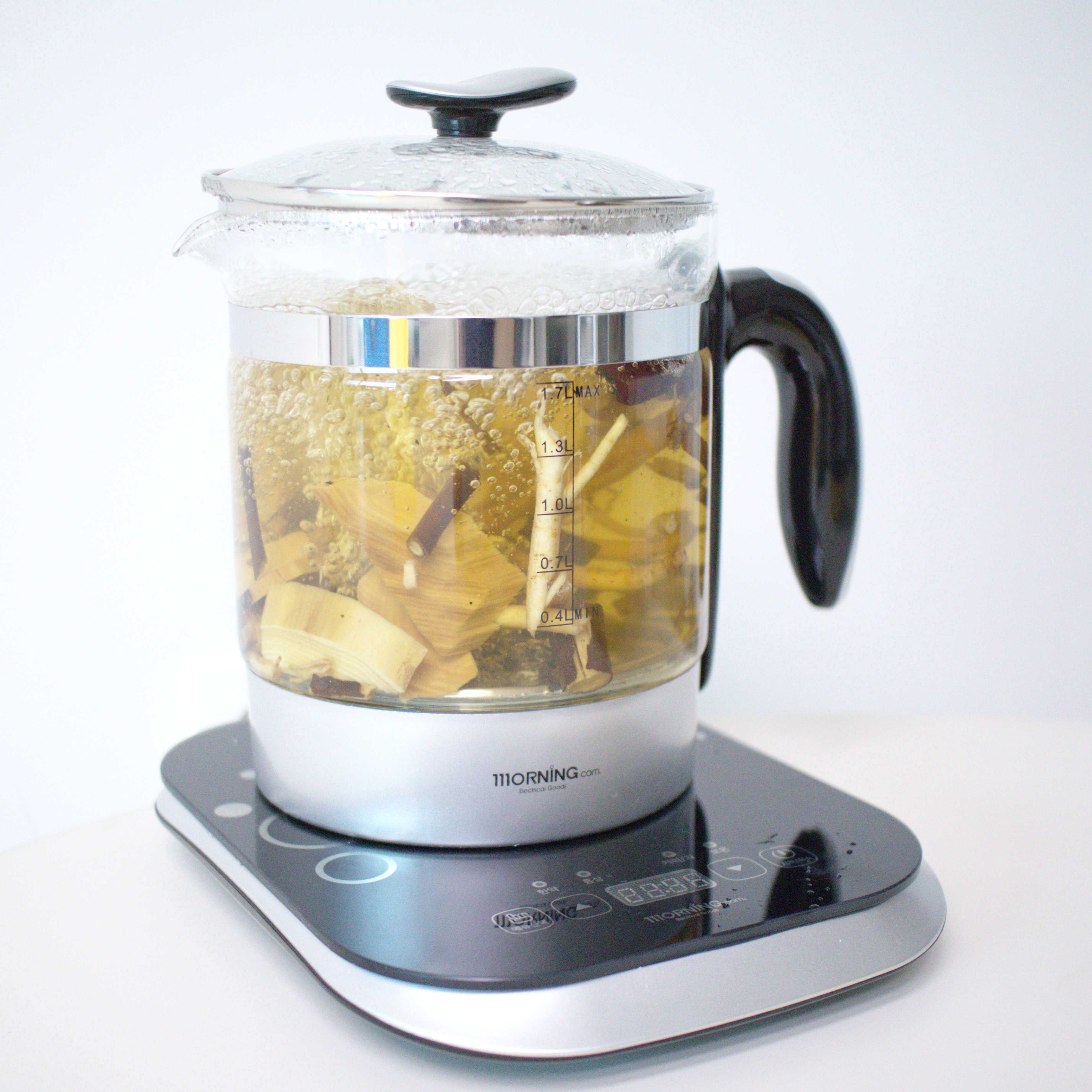 가정용 전기약탕기 홍삼만들기 탕약기 홍삼 만드는기계