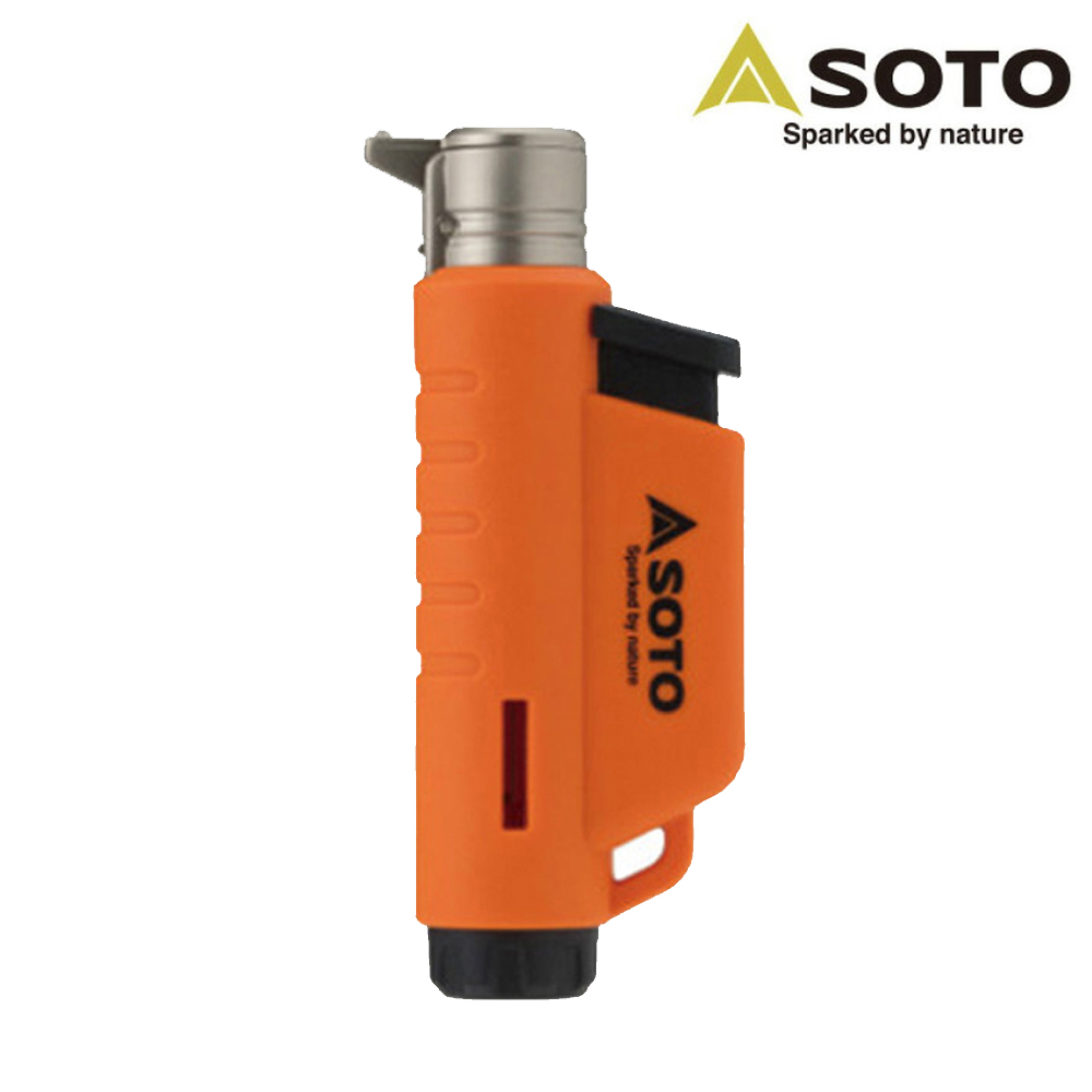 소토라이터 소토미니토치 이소가스토치 마이크로 ST-485