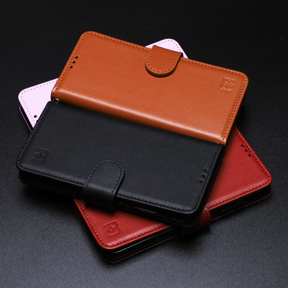 갤럭시노트20 울트라 지갑 케이스 카드 수납 천연소가죽 핸드폰 다이어리