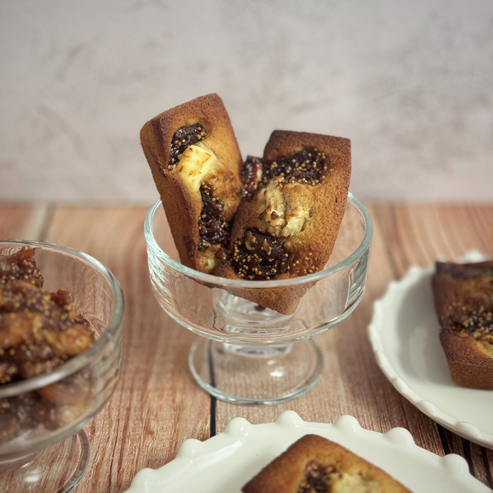 아이엔맘 수제 휘낭시에 무화과크림치즈 휘낭시에 - 상세 이미지 5