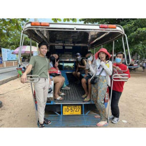 태국 방콕 출발 파타야 시티 & 꼬란섬 일일 투어 솔직 후기 | 실사용자 리뷰 분석 - 상품 이미지 4