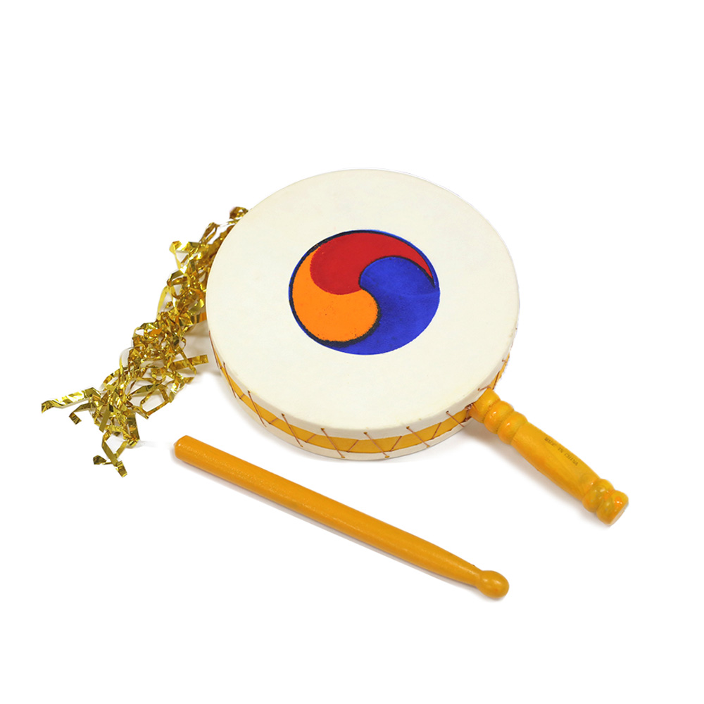 영창 소고 신모델 YS-190 친환경 파우치 포함 이미지 2