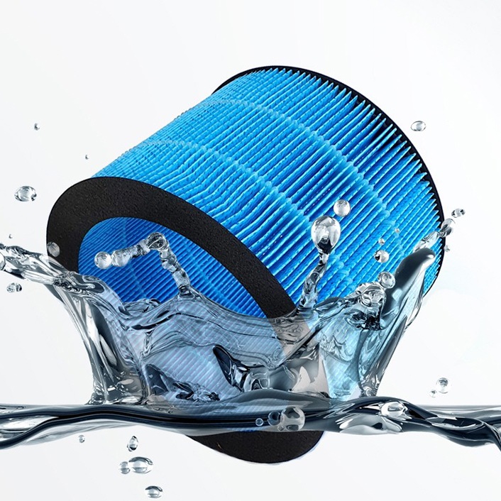 캐로스 ch-n500 사무실용가습기 전용필터