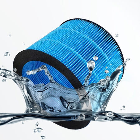 캐로스 ch-n500 사무실용가습기 전용필터