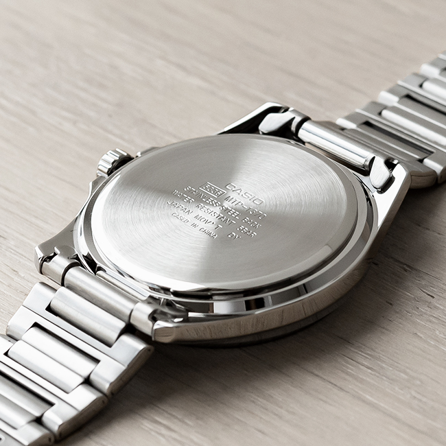 카시오 스탠다드 손목시계 시계 mtp-1370D