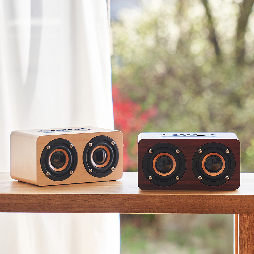 오아 아이브릭 미니 블루투스 스피커 무선 휴대용 캠핑 야외 감성 탁상용