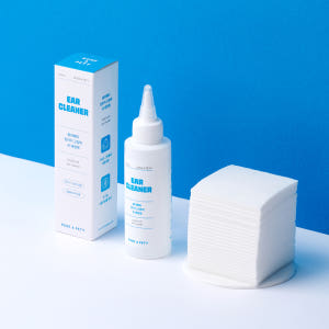 본아페티 강아지 고양이 귀 냄새 관리용 귀지 세정제 이어클리너 120ml... 솔직 후기 | 실제 사용자 리뷰 총정리 - 상품 이미지 1