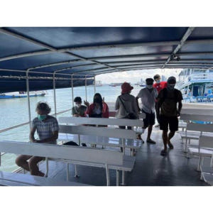 태국 방콕 출발 파타야 시티 & 꼬란섬 일일 투어 솔직 후기 | 실사용자 리뷰 분석 - 상품 이미지 2