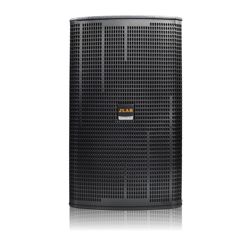 공연용 패시브 스피커 300W 우드케이스 JLAB JPS-130SR 2통 이미지 2