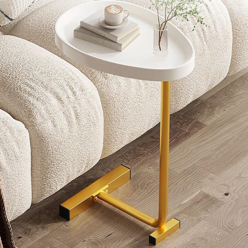 1인 티 테이블 모텔 테이블 원룸 거실 테이블 안방 탁자