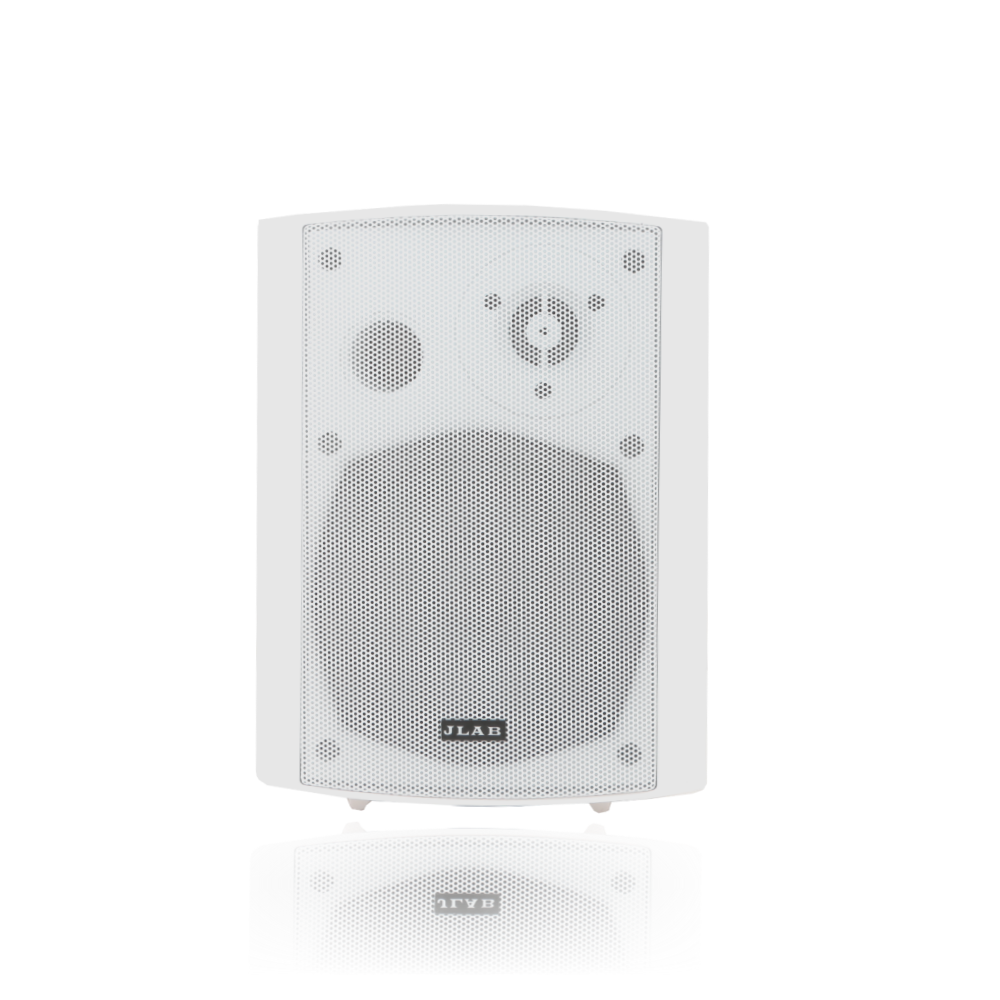 벽부형 스피커 매장 카페 업소 패션스피커 JLAB JLB-240 1조 이미지 2