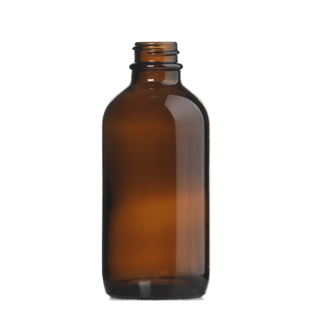 디퓨저 용기 공병 브라운 100ml 스티커 리드포함 재료 - 상세 이미지 2