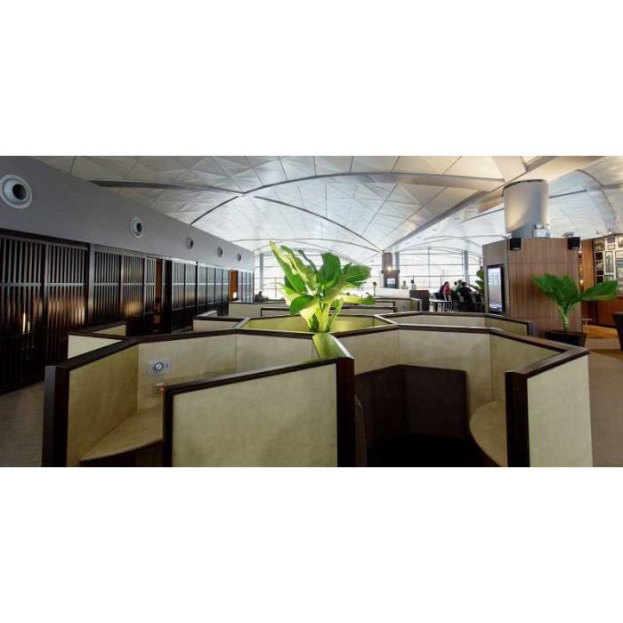 캄보디아 프놈펜 국제공항 프리미엄 라운지 입장 - 상세 이미지 5